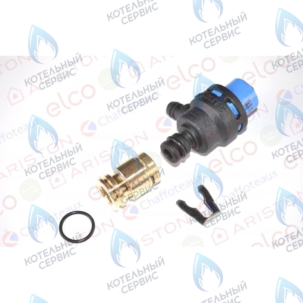 60000437 Клапан 7 bars ARISTON в Орле