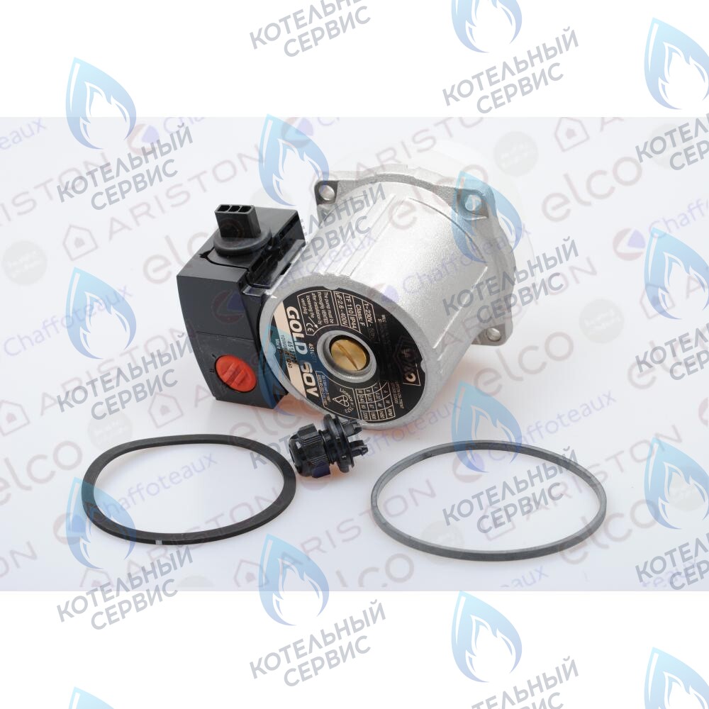 996615 Эл. Двигатель циркуляционного насоса ARISTON в Орле
