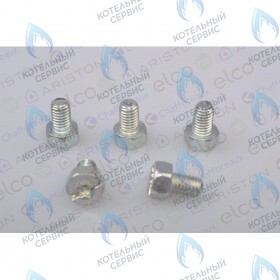 Винт hsx m 5-8 ARISTON