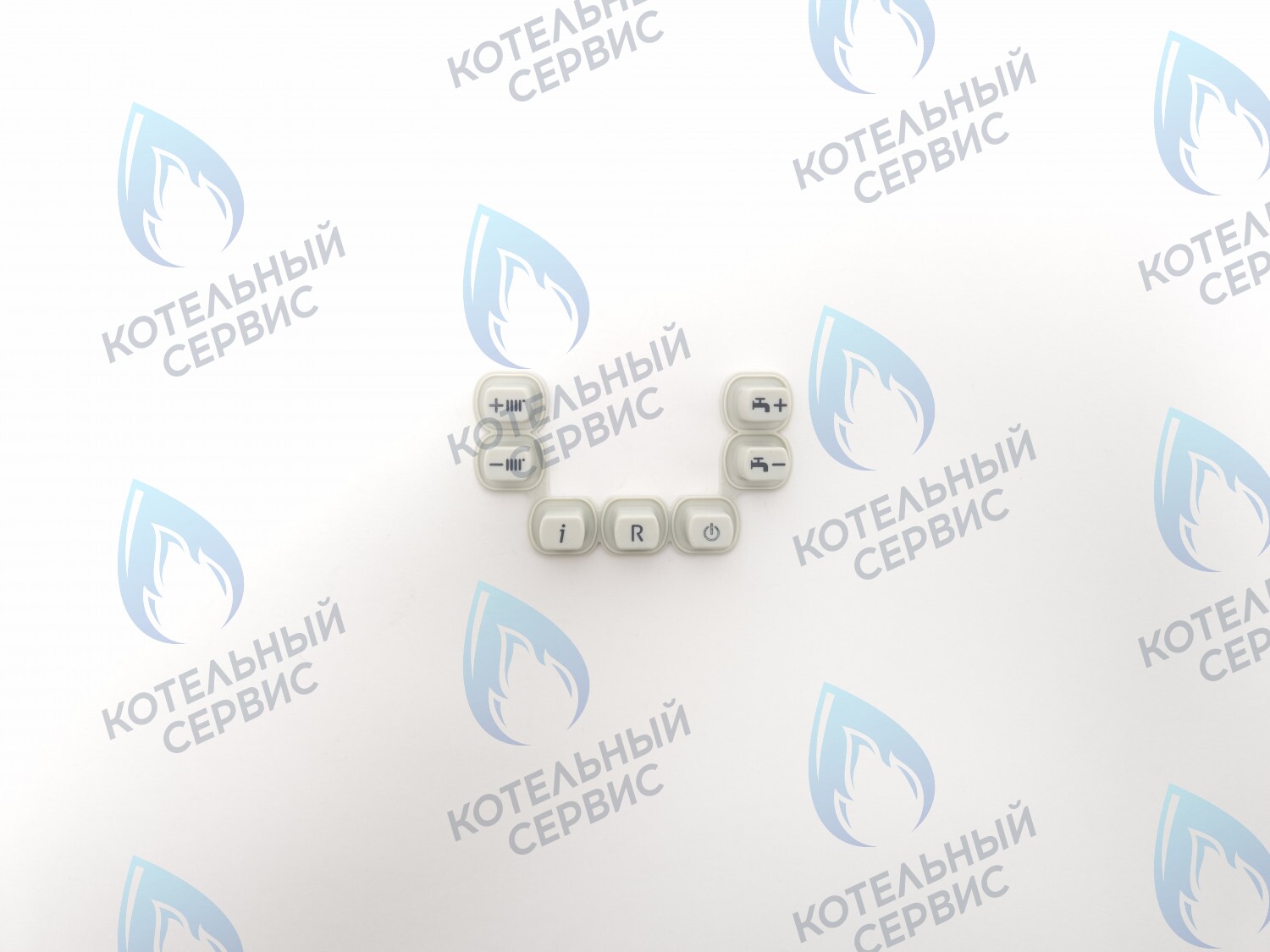 5414010 Набор кнопок для платы управления BAXI в Орле