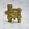 0040198074 Корпус трехходового клапана HAIER в Орле