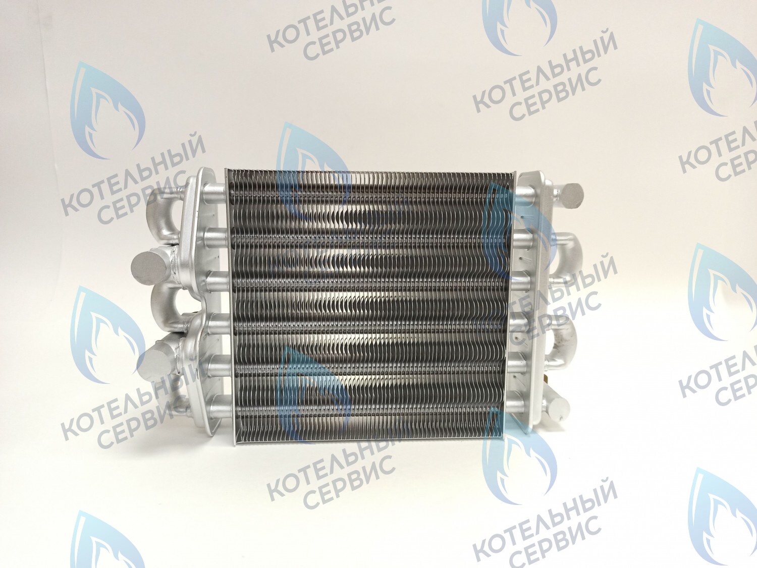  Теплообменник битермический 185мм ROCTERM TD-B11/TD-B20 в Орле