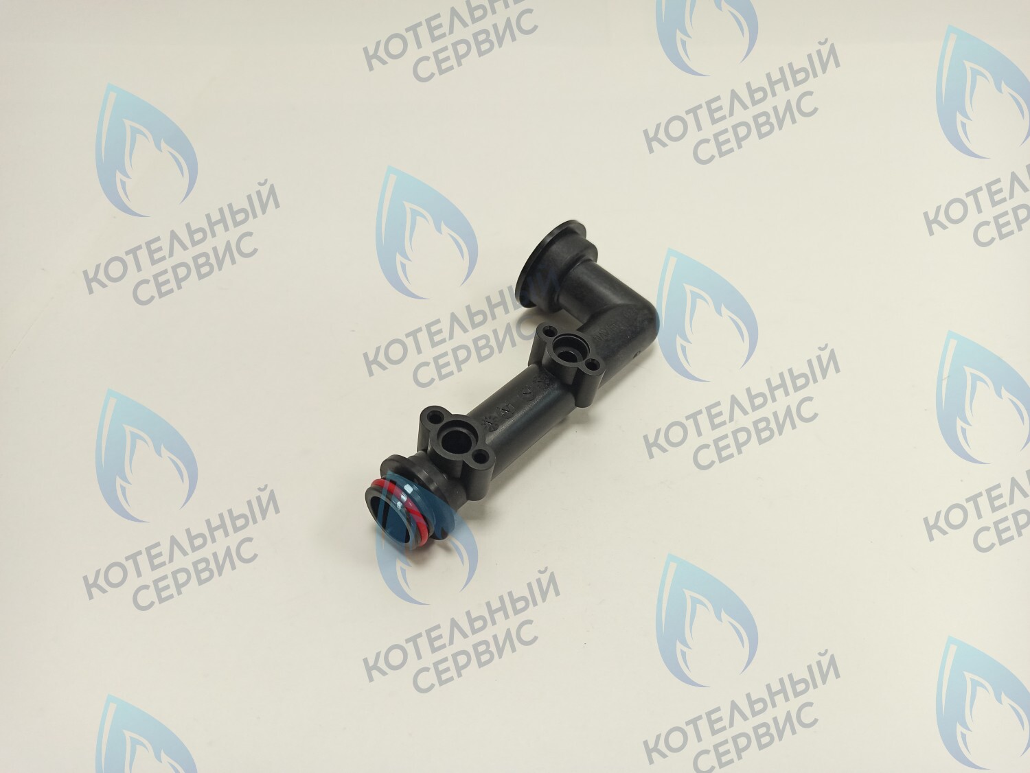 30003672B Патрубок контура ГВС проходной (2) Deluxe, Deluxe Coaxial, Deluxe Plus, Deluxe Plus Coaxial, Smart Tok Coaxial, Prime Coaxial, Ace, Ace Coaxial, Atmo NAVIEN (BH2507435A) в Орле