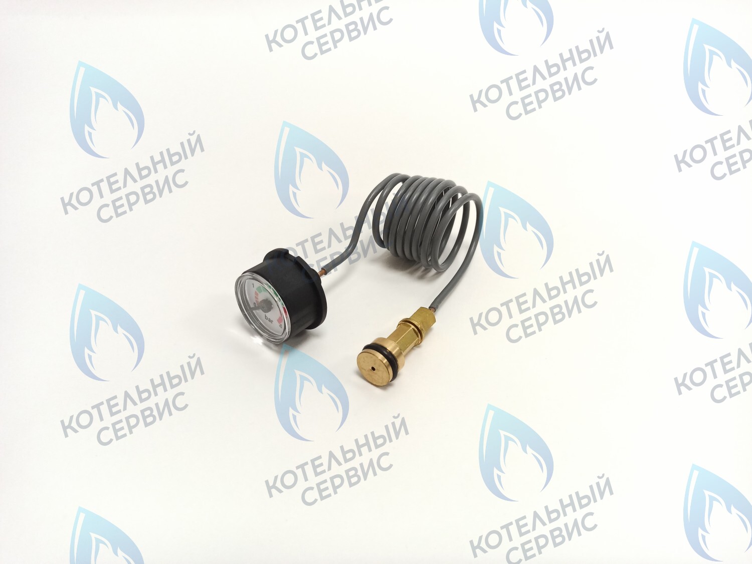 MA017-02 Манометр Baxi MAIN-5 (711252300) в Орле