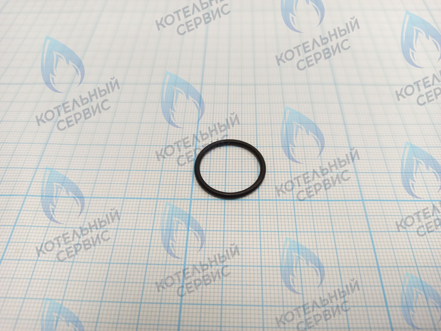 BI1001 128 Прокладка O-Ring 1,78x20,35 ELECTROLUX (ССП) в Орле