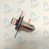 PPR-G27CW-40-66 Втулка ротор насоса (по часовой стрелке) Ariston (65153611) (втулка 40мм, колесо 66,5/27мм) в Орле