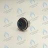PPR-G27CW-40-66 Втулка ротор насоса (по часовой стрелке) Ariston (65153611) (втулка 40мм, колесо 66,5/27мм) в Орле
