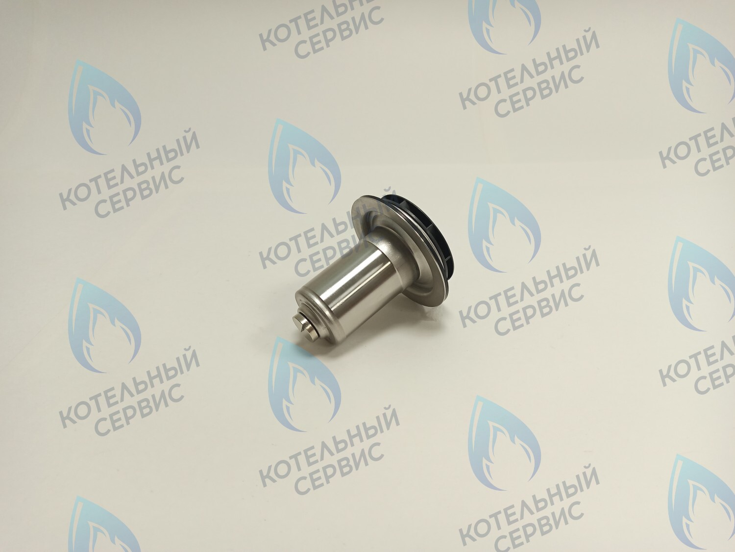 PPR-G27CW-40-66 Втулка ротор насоса (по часовой стрелке) Ariston (65153611) (втулка 40мм, колесо 66,5/27мм) в Орле