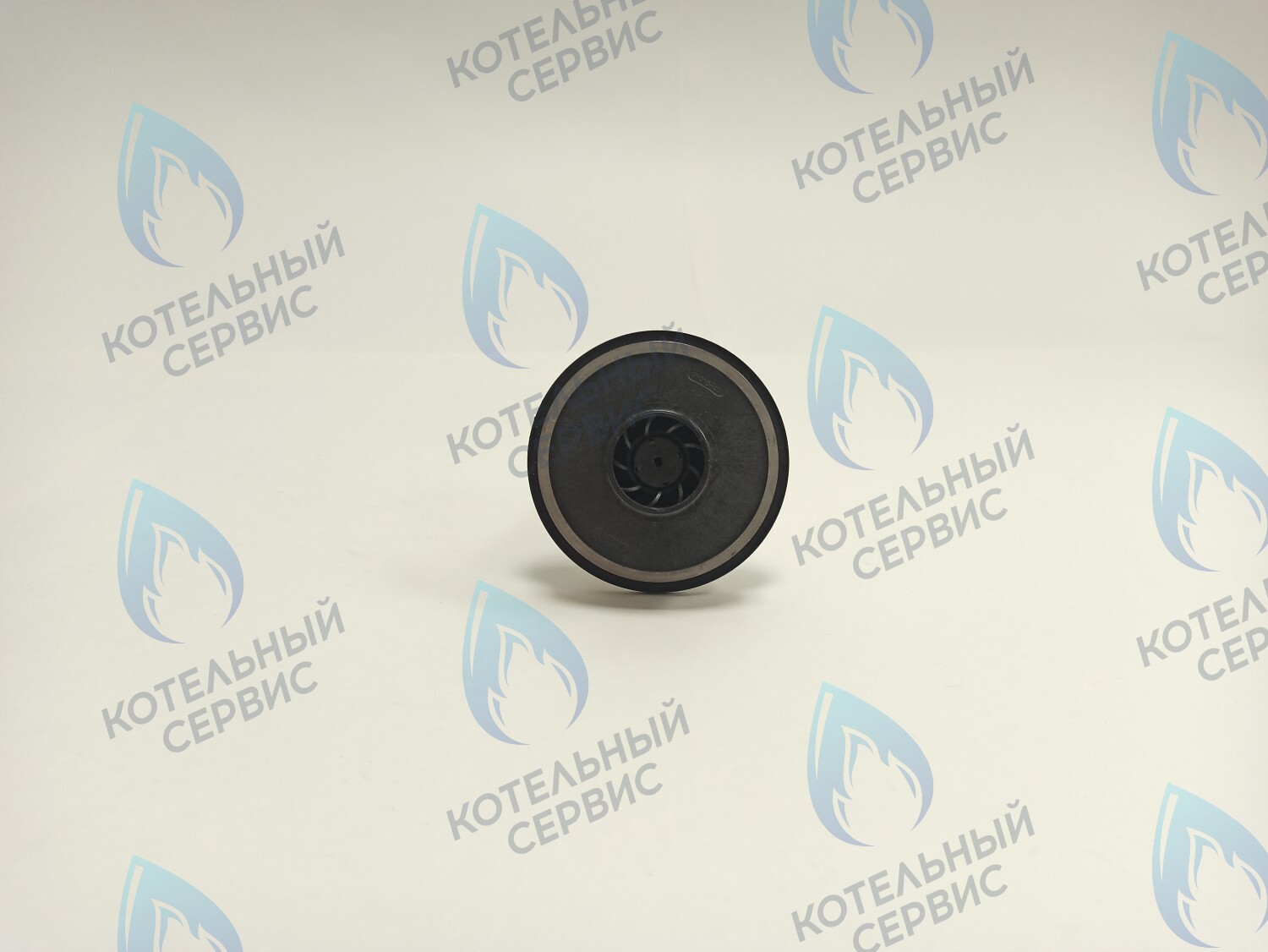 PPR-G27CW-40-66 Втулка ротор насоса (по часовой стрелке) Ariston (65153611) (втулка 40мм, колесо 66,5/27мм) в Орле