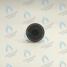 PPR-G27CW-40-66 Втулка ротор насоса (по часовой стрелке) Ariston (65153611) (втулка 40мм, колесо 66,5/27мм) в Орле