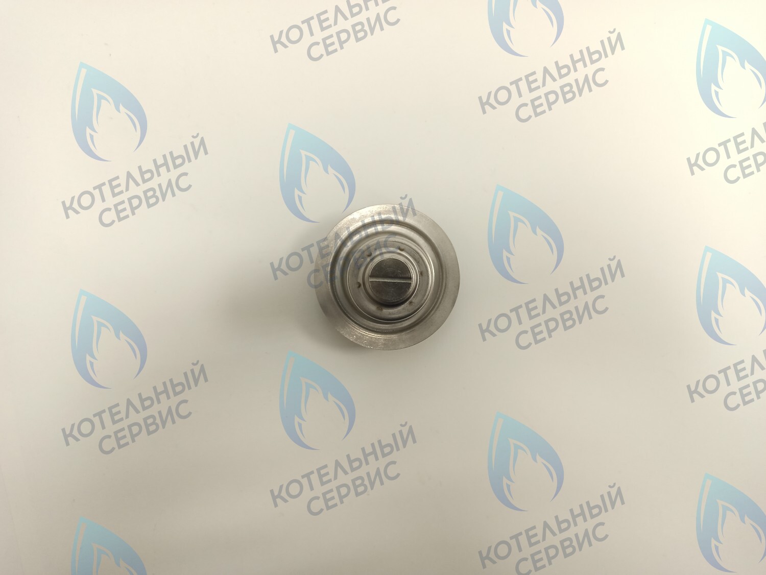 PPR-G27CW-40-66 Втулка ротор насоса (по часовой стрелке) Ariston (65153611) (втулка 40мм, колесо 66,5/27мм) в Орле