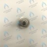 PPR-G27CW-40-66 Втулка ротор насоса (по часовой стрелке) Ariston (65153611) (втулка 40мм, колесо 66,5/27мм) в Орле
