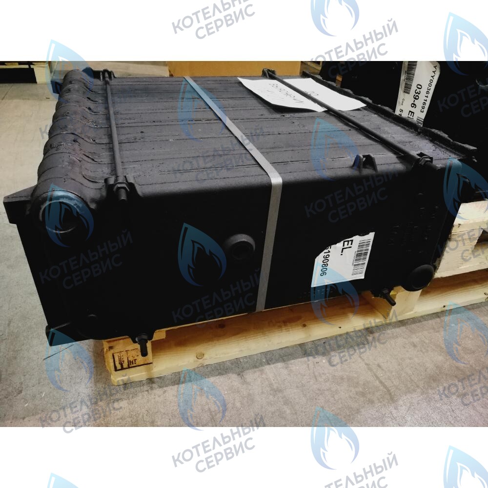 3611710 Теплообменник основной BAXI в Орле
