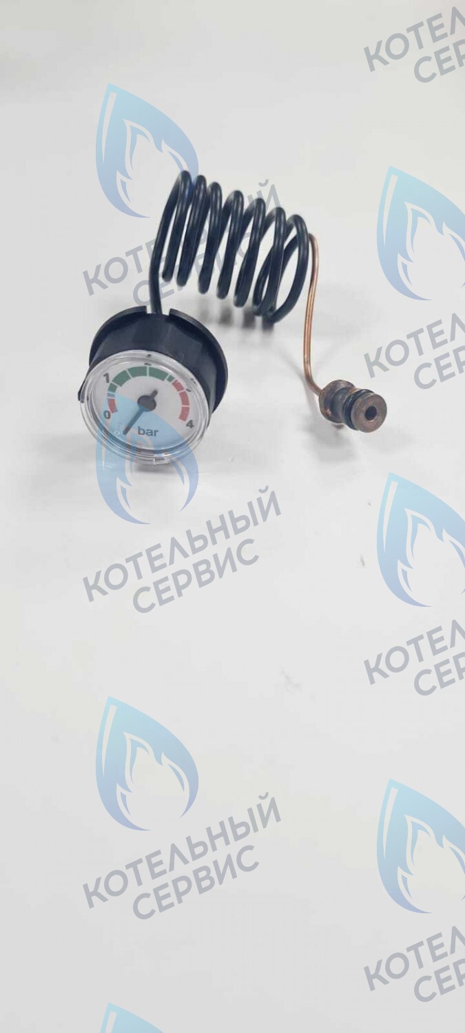 MA023 Манометр ARISTON/CHAFFOTEAUX (65114200, 60000725) в Орле