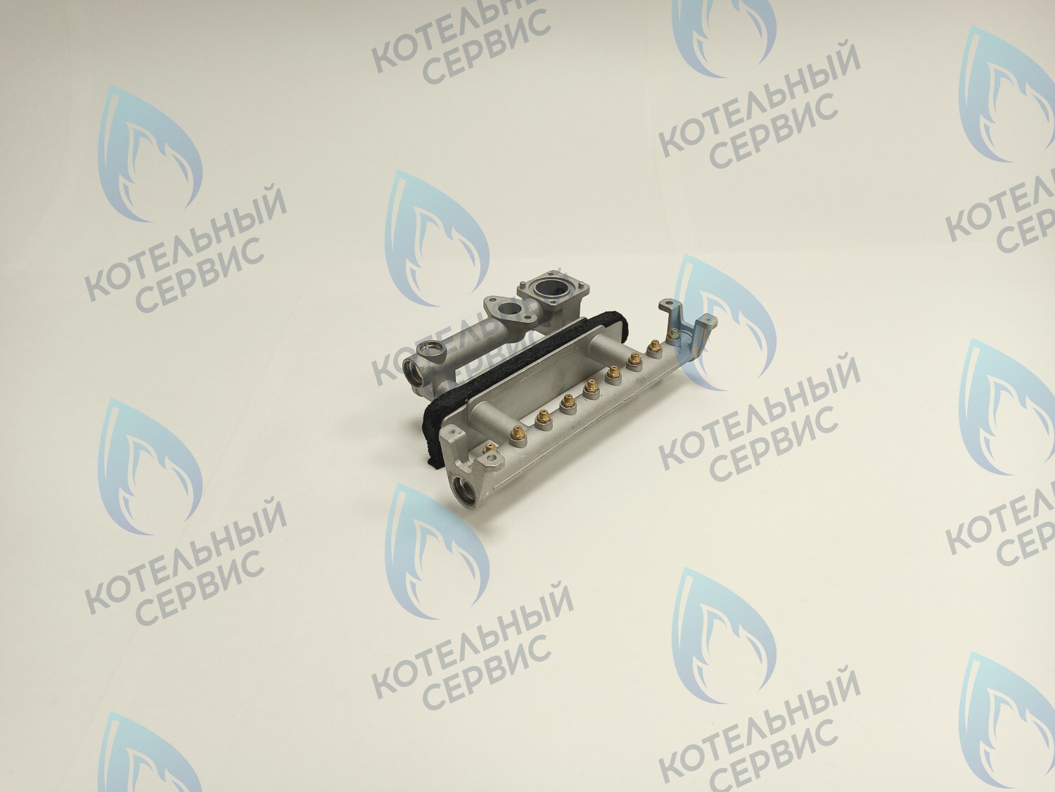0040813523 Газовая рампа Haier Urban 10-18 кВт в Орле