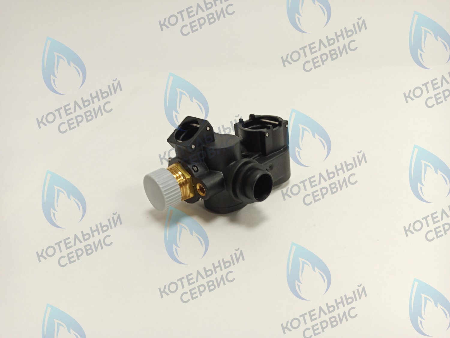 12927600A00185 Гидроблок датчика протока Kentatsu Nobby Balance Plus (DA) в Орле