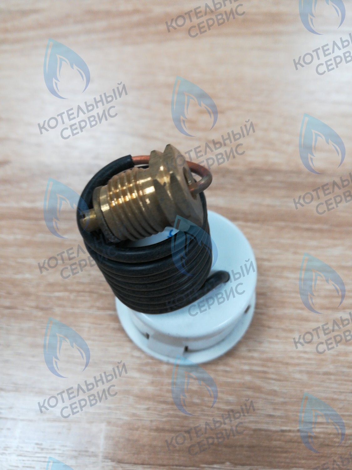 26415 Манометр C00203 BaltGaz в Орле