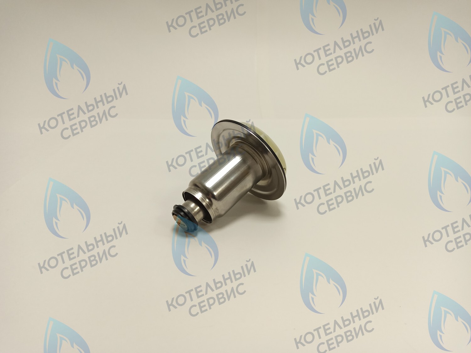 PPR-W30CW-40-05 Втулка ротор насоса (по часовой стрелке) аналог WILO 15/6 (втулка 40мм, колесо 68/30мм) (керам. вал) в Орле