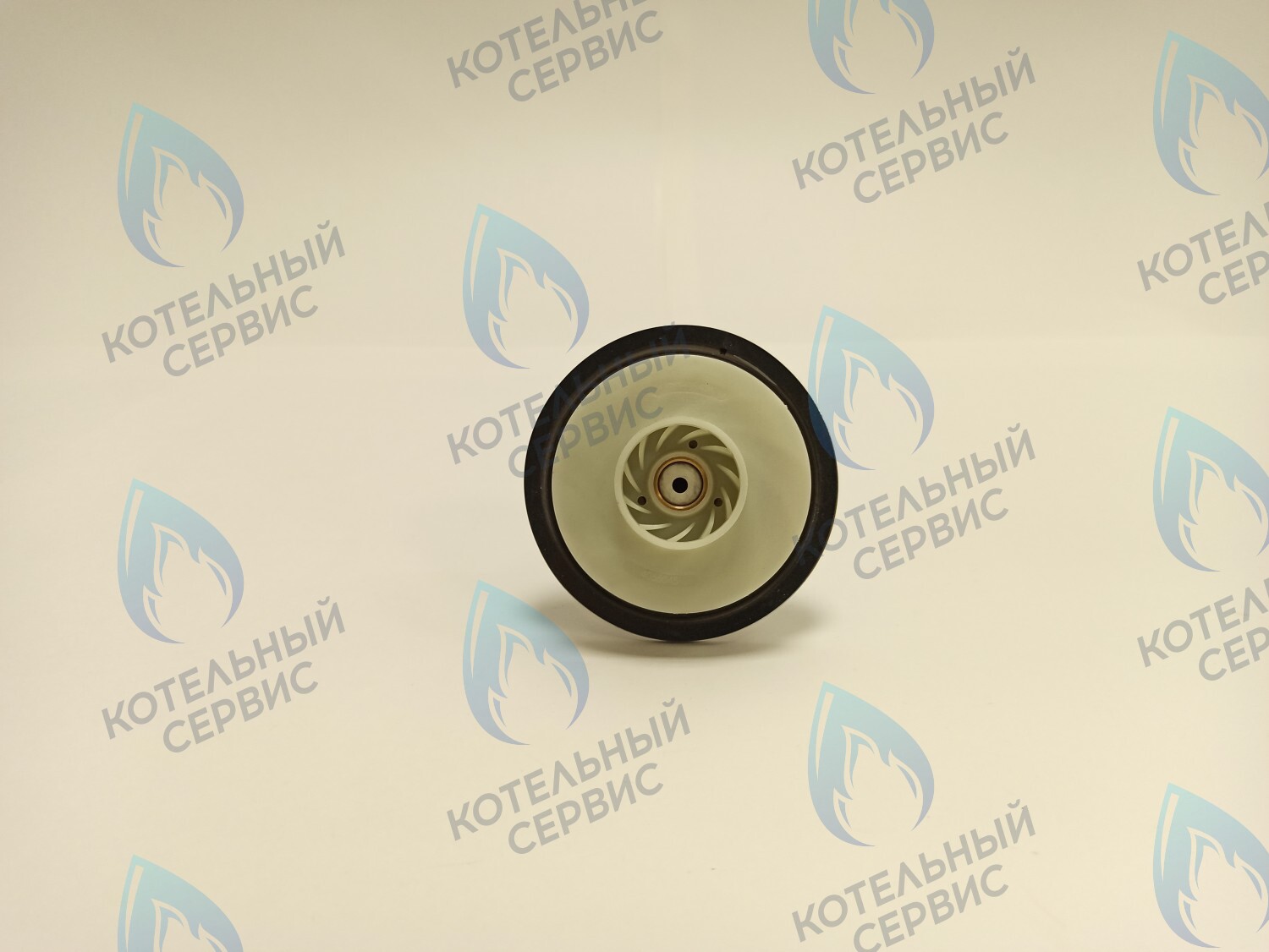 PPR-W30CW-40-05 Втулка ротор насоса (по часовой стрелке) аналог WILO 15/6 (втулка 40мм, колесо 68/30мм) (керам. вал) в Орле