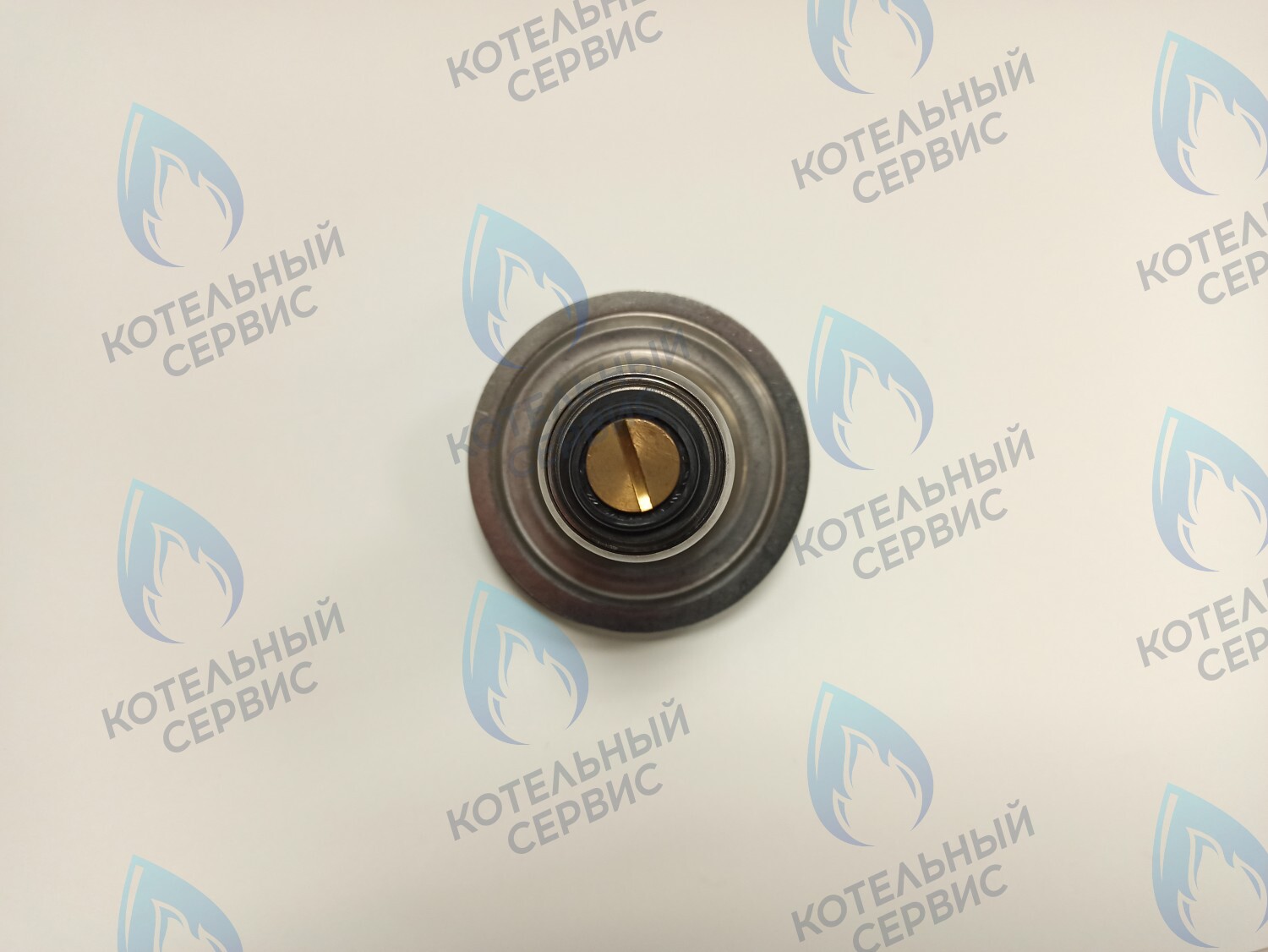 PPR-W30CW-40-05 Втулка ротор насоса (по часовой стрелке) аналог WILO 15/6 (втулка 40мм, колесо 68/30мм) (керам. вал) в Орле