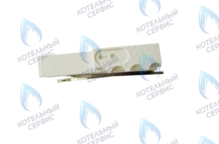 39839861 Пластина изолирующая KIT ISOL.PACCO 35KW FM.M9 FERROLI в Орле