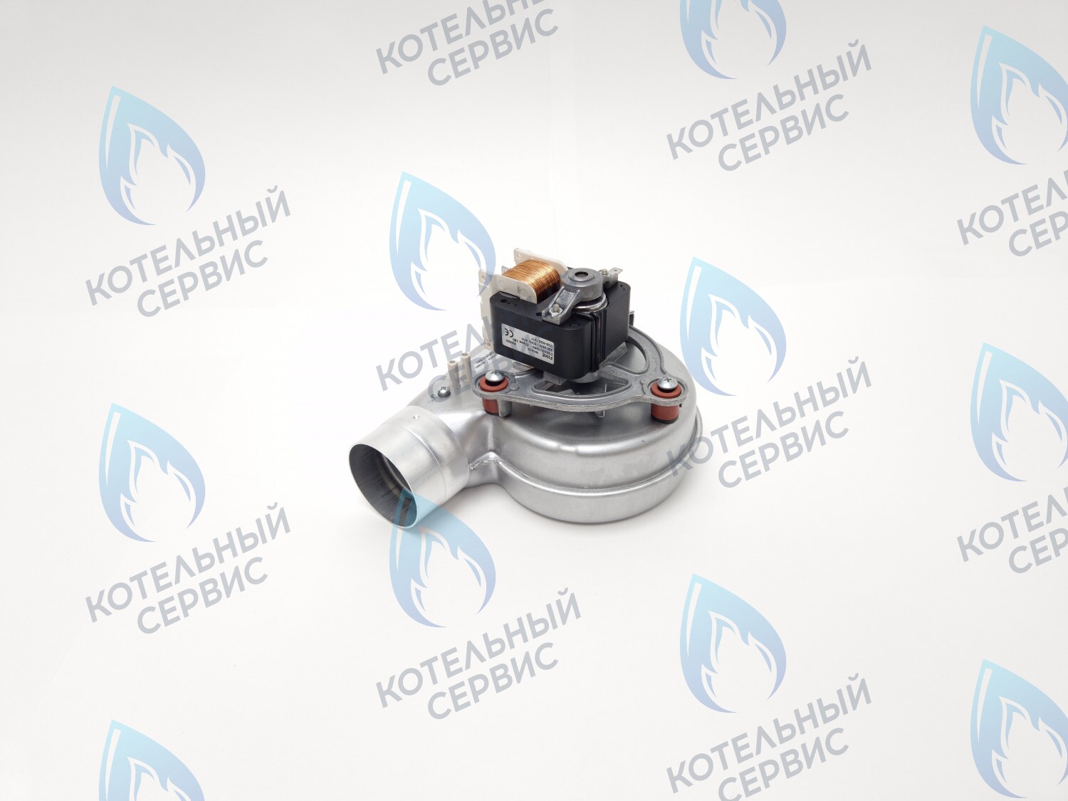 AF030-47W-F-02 Вентилятор дымоудаления 47w ITALTHERM Mini S 24F 535000073, POLYKRAFT Alpine light 18F, 24F, Alpine light plus 24F, HERMAN, Tiberis в Орле