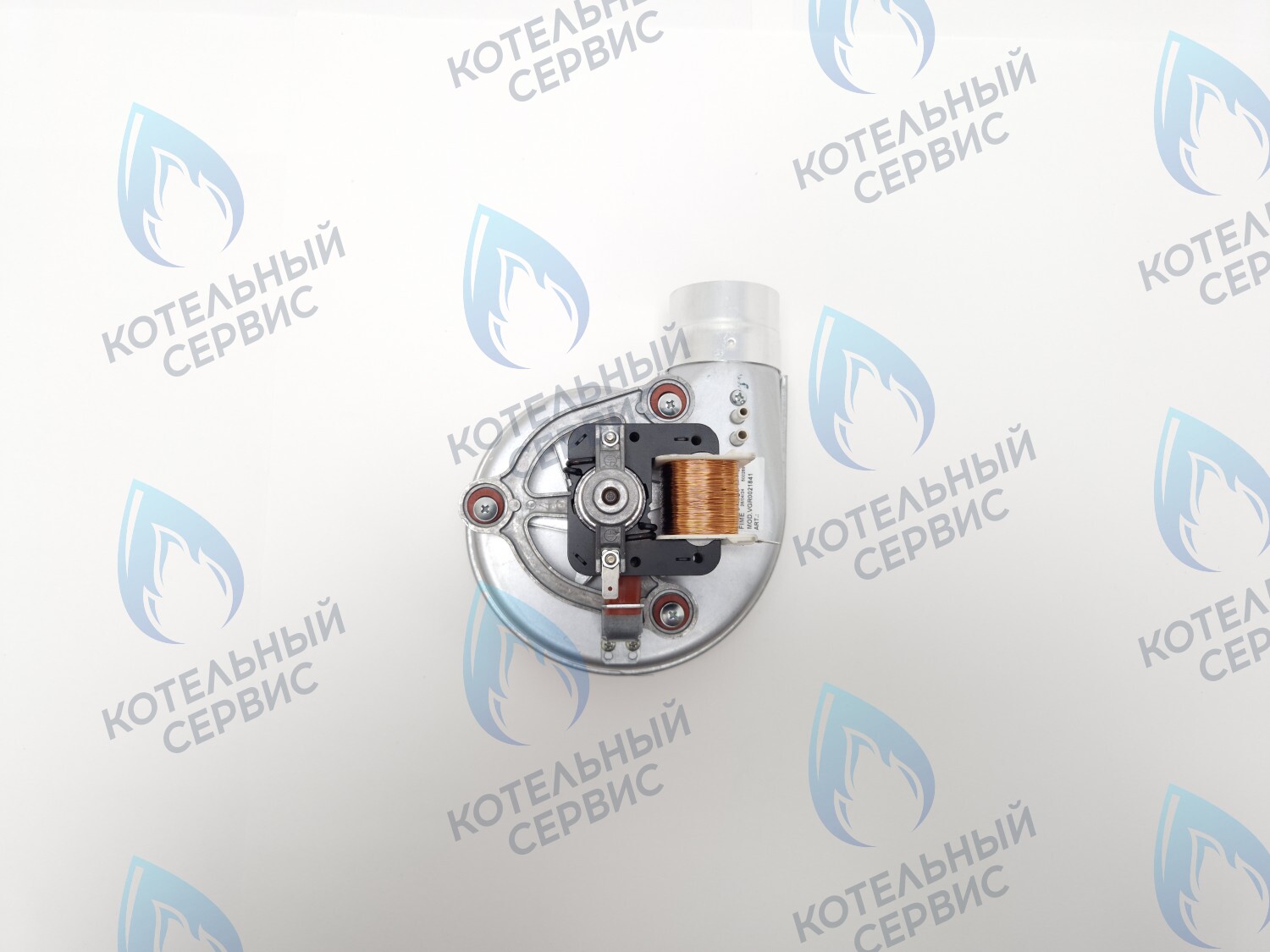 AF030-47W-F-02 Вентилятор дымоудаления 47w ITALTHERM Mini S 24F 535000073, POLYKRAFT Alpine light 18F, 24F, Alpine light plus 24F, HERMAN, Tiberis в Орле