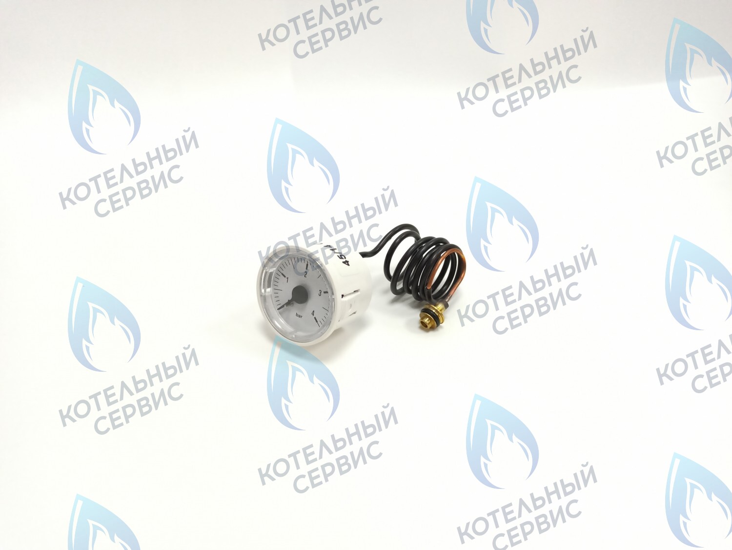 BI1695 101 Манометр Quantum (BI1695 101) ELECTROLUX в Орле