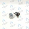 BI1695 101 Манометр Quantum (BI1695 101) ELECTROLUX в Орле