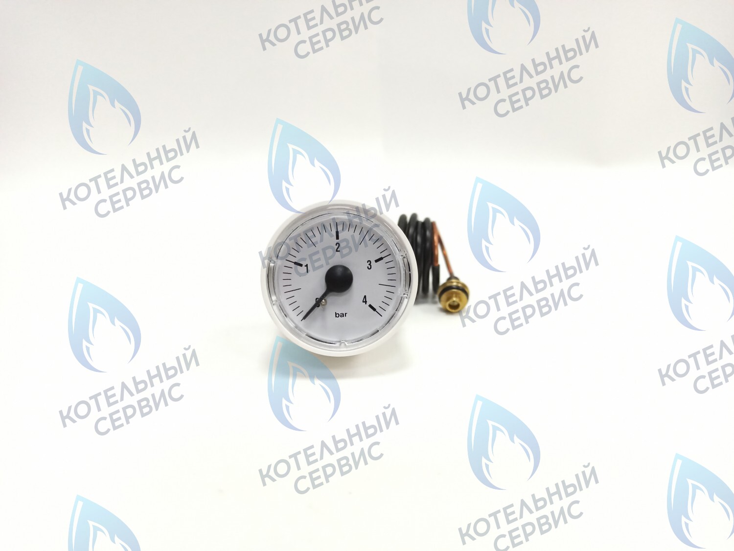 BI1695 101 Манометр Quantum (BI1695 101) ELECTROLUX в Орле