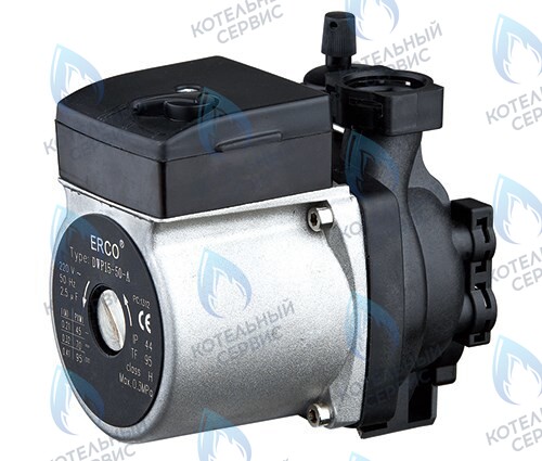 19641 Циркуляционный насос (против часовой) ERCO DWP15-50-A NEVALUX-8618 в Орле