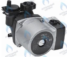 Циркуляционный насос (против часовой) ERCO DWP15-50-A NEVALUX-8618
