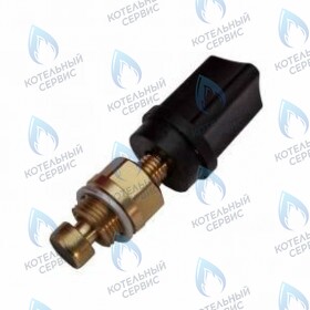 Кран подпитки (заполнения системы) ALPHATHERM SIGMA ВТ / BK