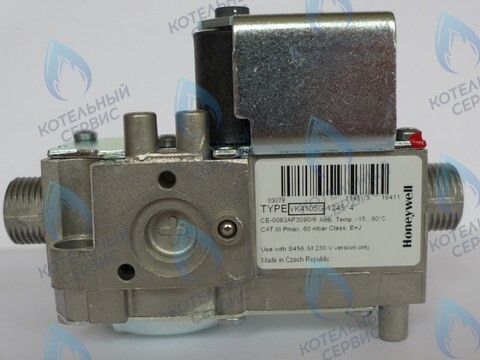 39819620 Газовый клапан HoneyWell VK4105G Ferroli DOMIproject (36800610) в Орле