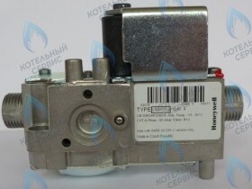 Газовый клапан HoneyWell VK4105G Ferroli DOMIproject (36800610)