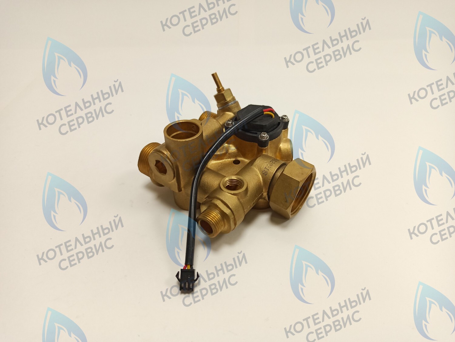 T4512- in Входной гидрав. блок (лат.) для котлов F2 после 07/2013 ROC в Орле