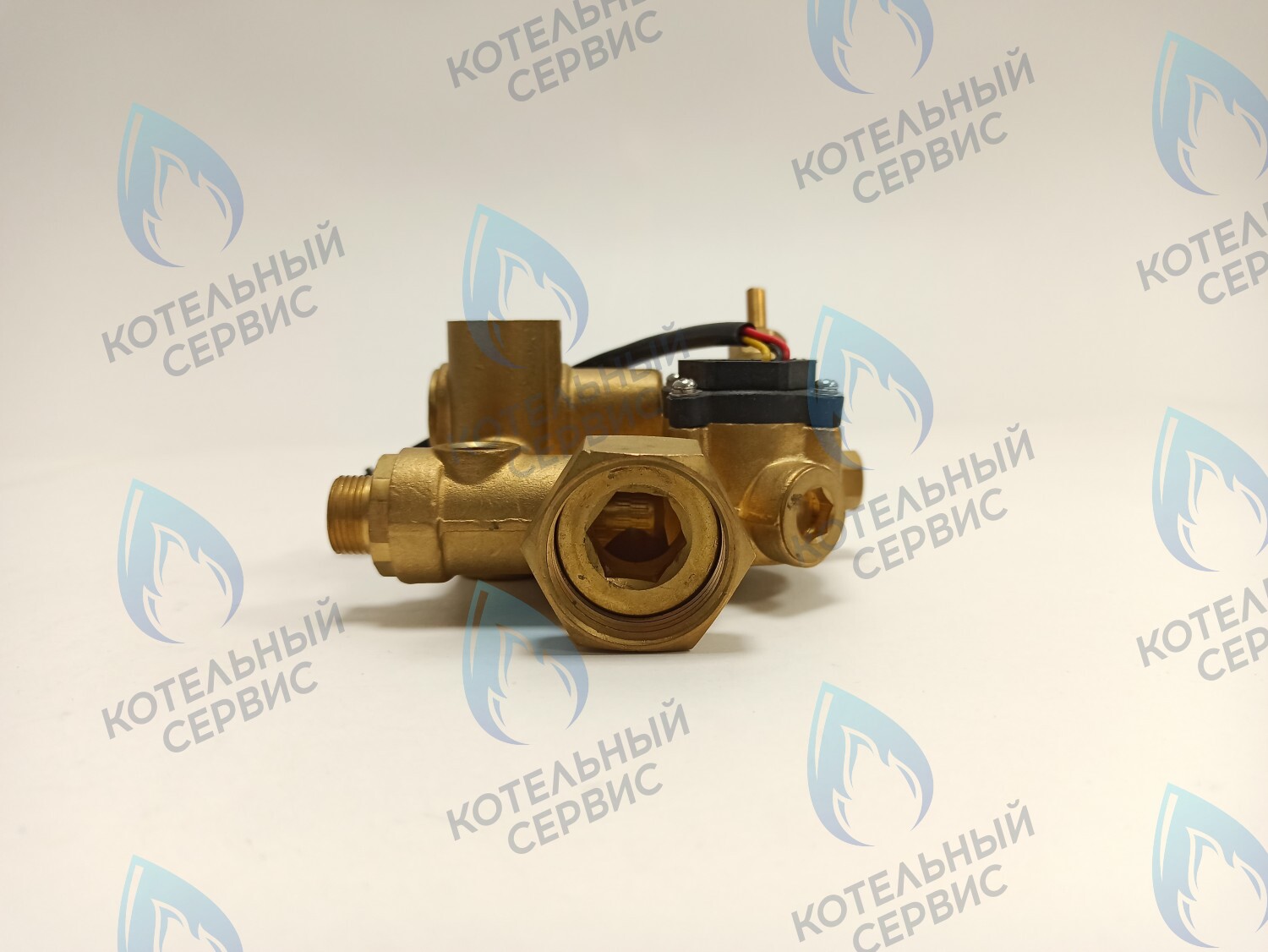 T4512- in Входной гидрав. блок (лат.) для котлов F2 после 07/2013 ROC в Орле