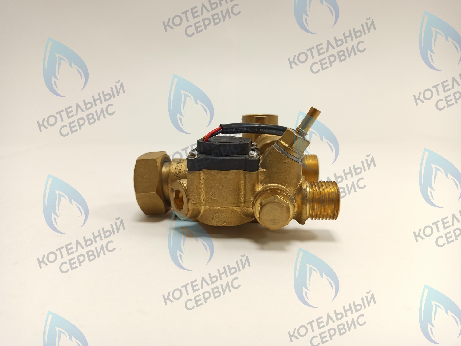 T4512- in Входной гидрав. блок (лат.) для котлов F2 после 07/2013 ROC в Орле