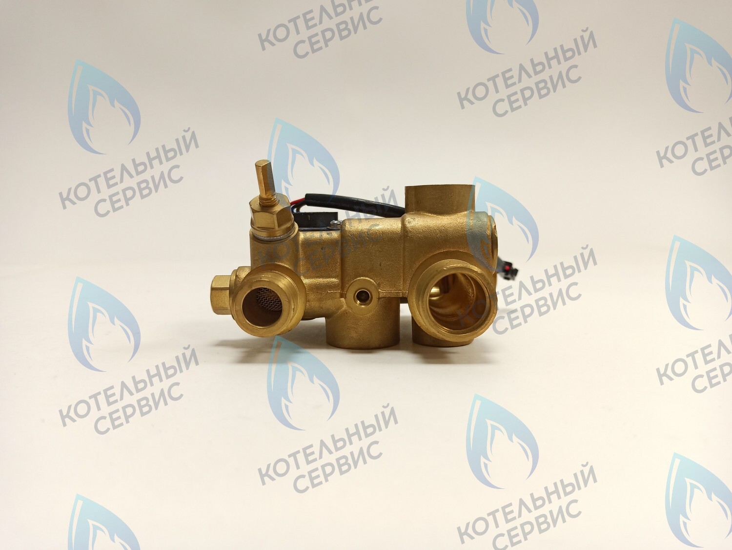 T4512- in Входной гидрав. блок (лат.) для котлов F2 после 07/2013 ROC в Орле