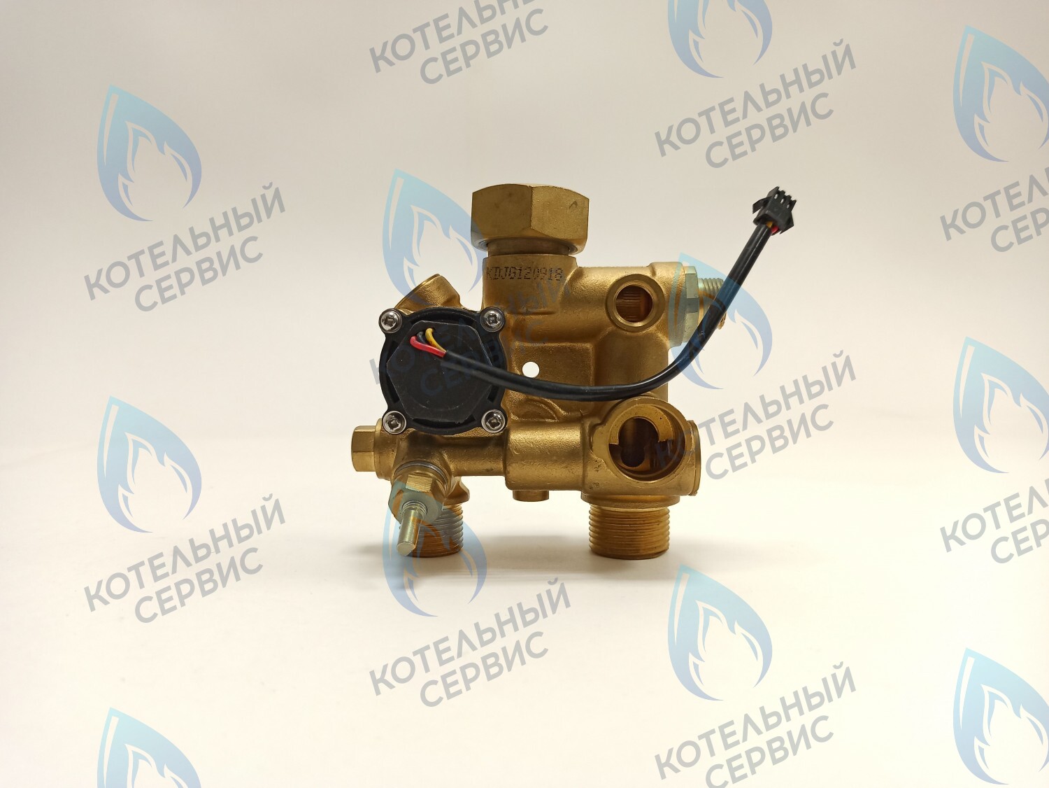 T4512- in Входной гидрав. блок (лат.) для котлов F2 после 07/2013 ROC в Орле