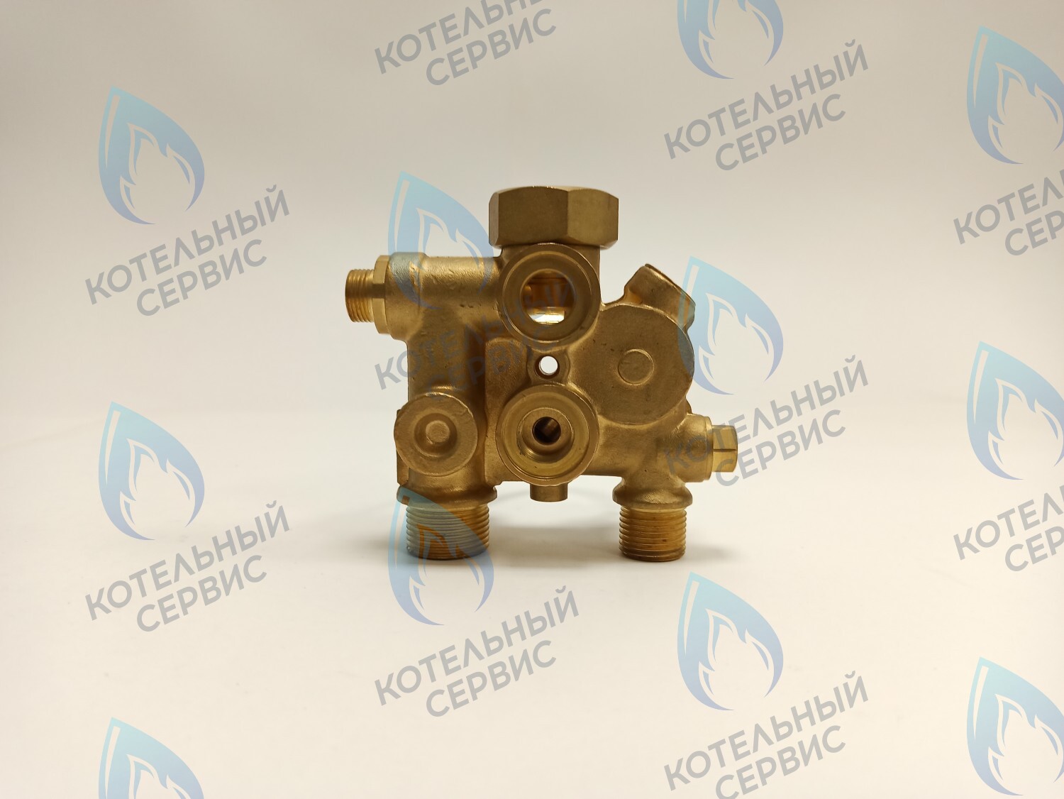 T4512- in Входной гидрав. блок (лат.) для котлов F2 после 07/2013 ROC в Орле