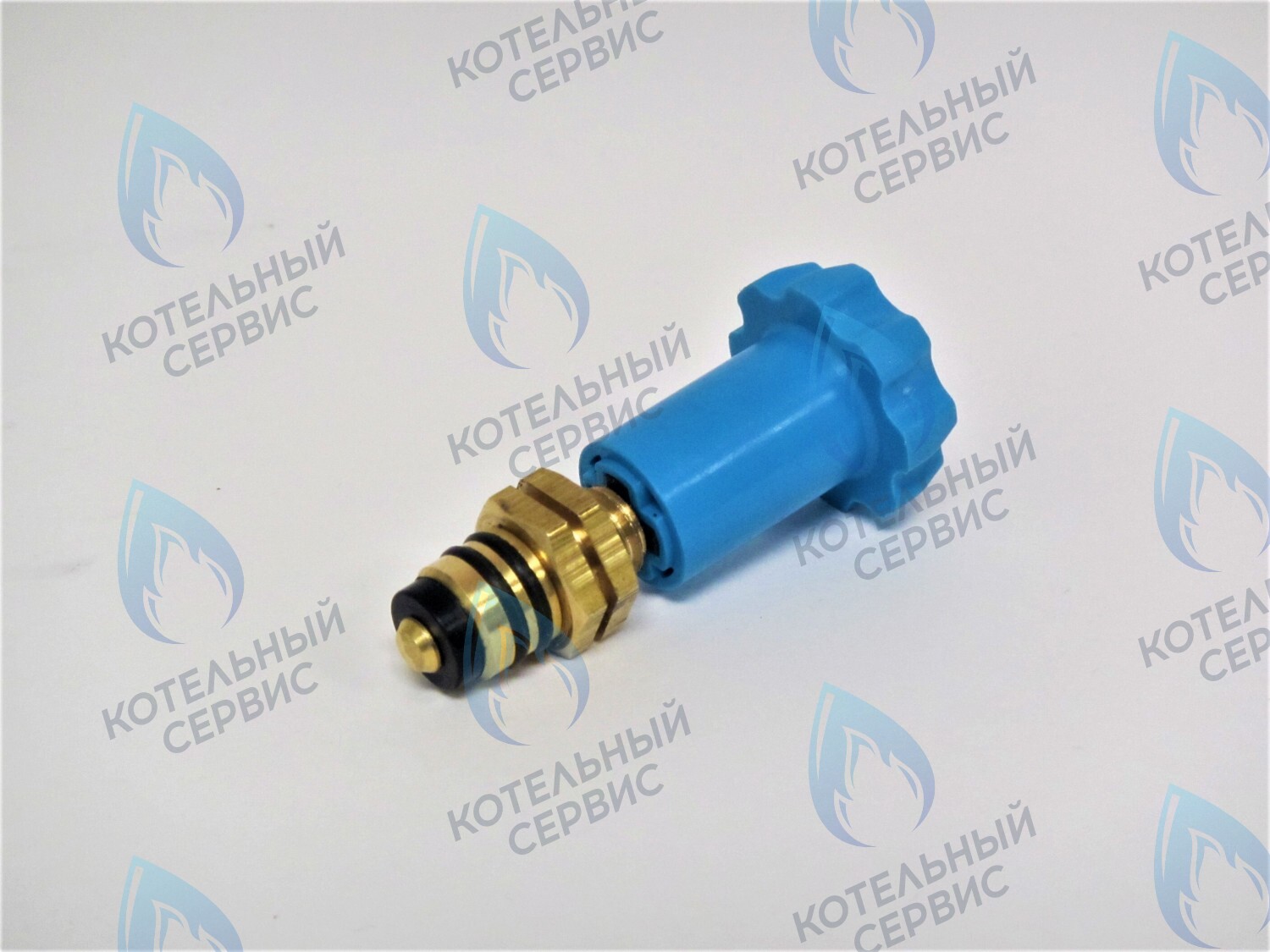 FF016-03 Кран подпитки ARISTON (65114261, 65104324), BAXI (710046600, 766947000, 768777500 без фильтра) в Орле