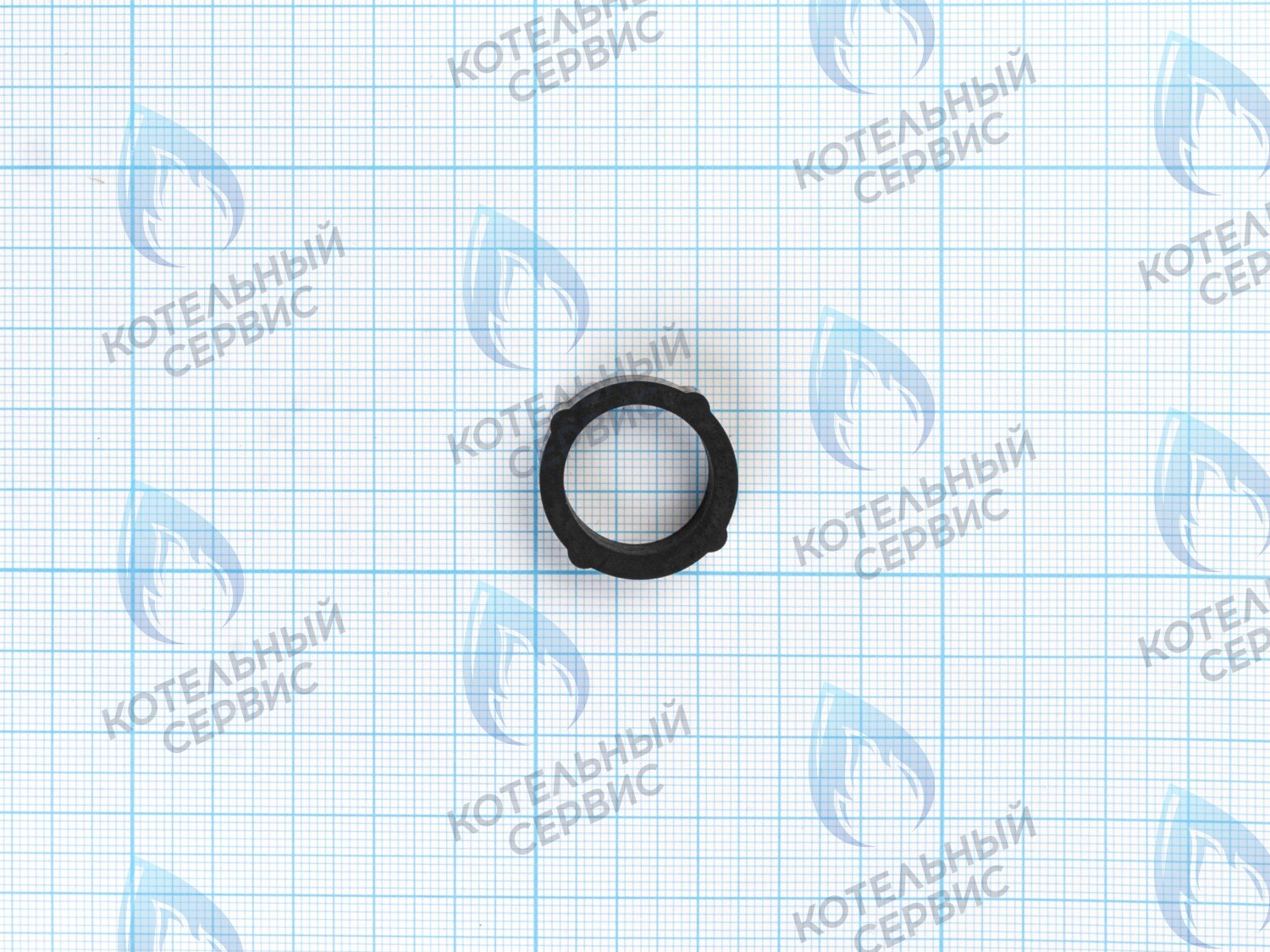 ZR201-75 Прокладка теплообменника ГВС 24x18x7,5мм FERROLI в Орле