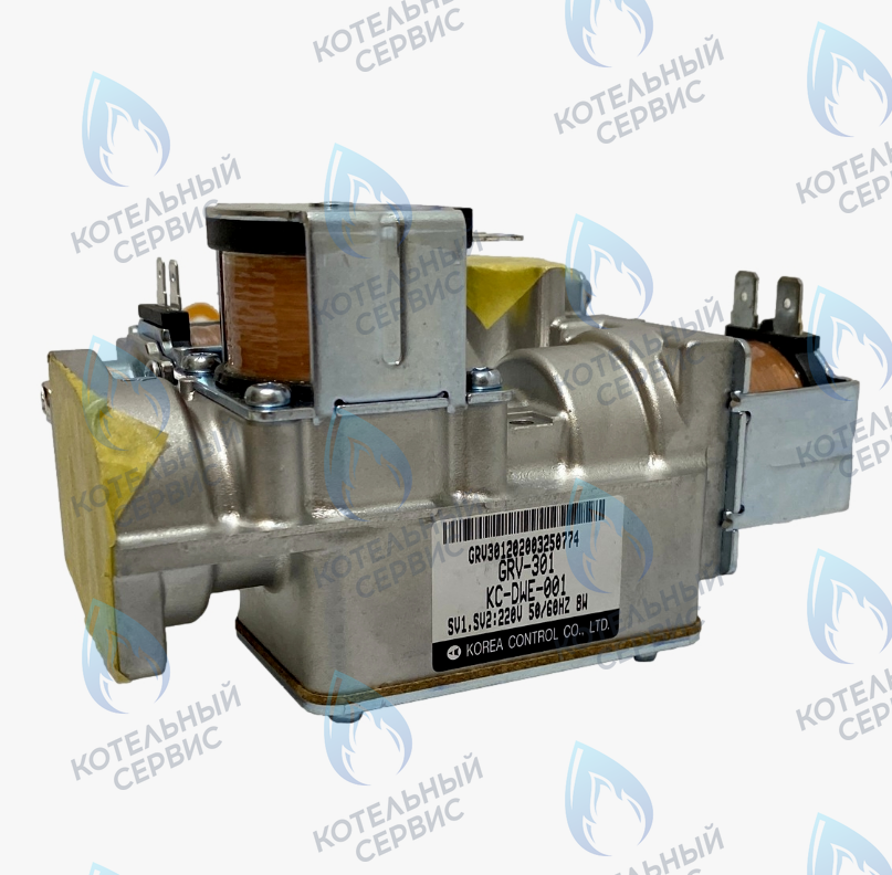 3315404600 Газовый клапан GRV301 (UP23-02) DAEWOO 100-300 в Орле