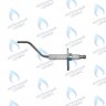 710424200 Электрод контроля пламени BAXI в Орле