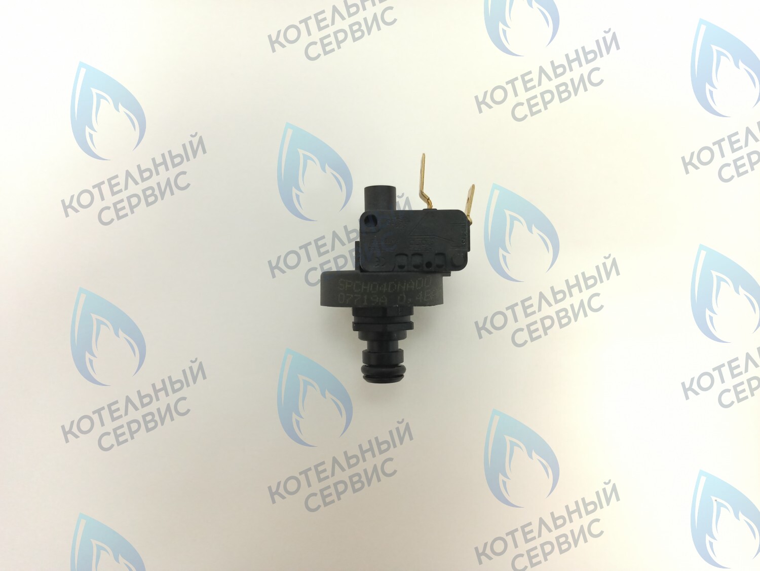 0106 Датчик давления воды в системе отопления ( 0,4 бар) в Орле