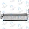 811AA07000032 Теплообменник основной 24 кВт 88 FIN (811AA07000032) ROYAL THERMO в Орле