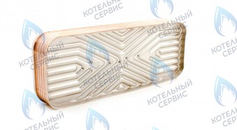 106656 Пластинчатый теплообменник, E5AS 16 пластин, SWEP  Лемакс Prime LEMAX в Орле