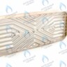 106656 Пластинчатый теплообменник, E5AS 16 пластин, SWEP  Лемакс Prime LEMAX в Орле