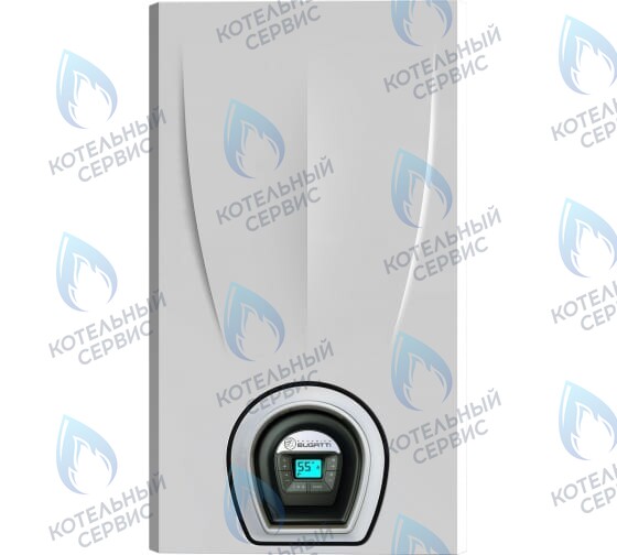  Настенный газовый котел Federica Bugatti VARME в Орле